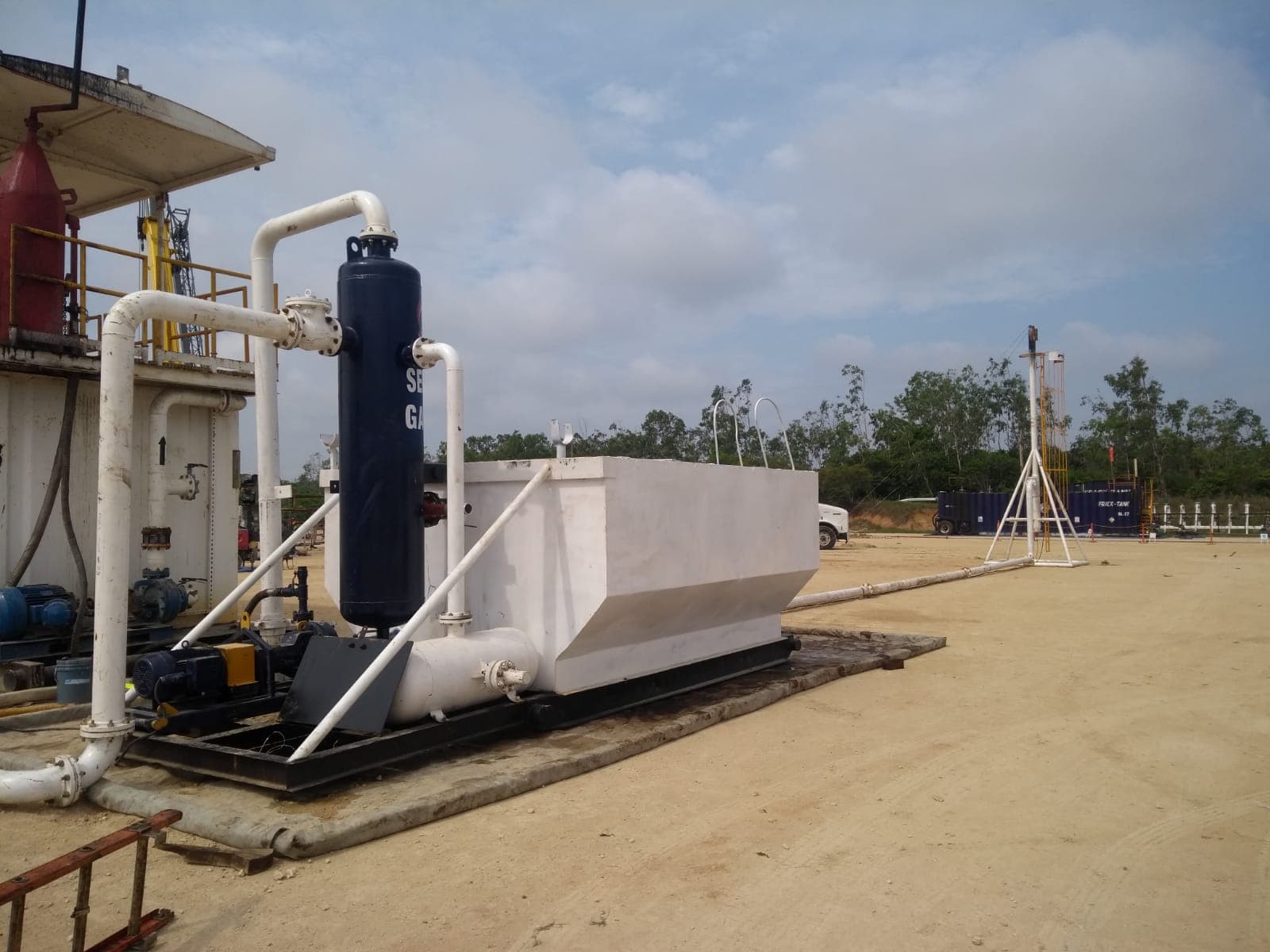 Quemadores Ecológicos