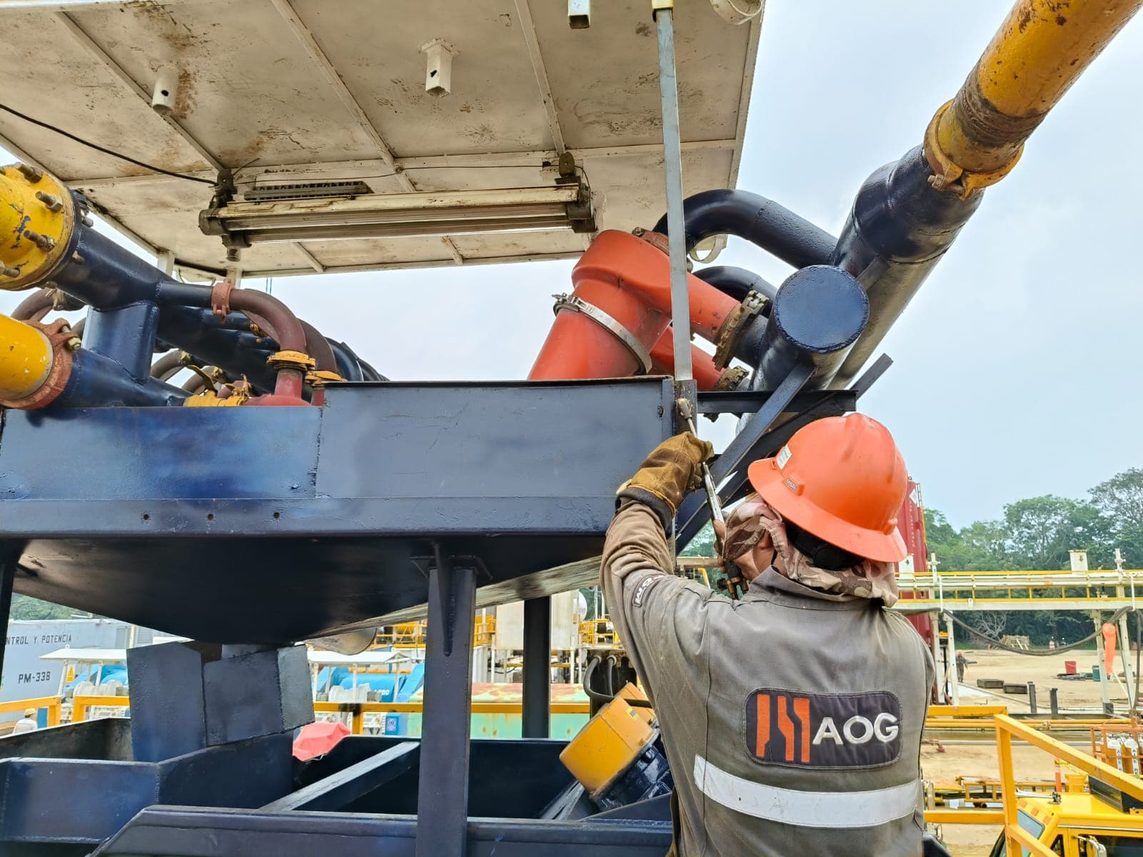 Servicio Técnico y soporte 24/7